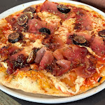 Photo n°1 de l'avis de Enric.a fait le 20/08/2023 à 12:07 sur le  D'Italia Pizzeria à Sagres