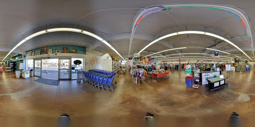 Thrift Store «Casa De Los Ninos Thrift Store», reviews and photos, 1302 E Prince Rd, Tucson, AZ 85719, USA