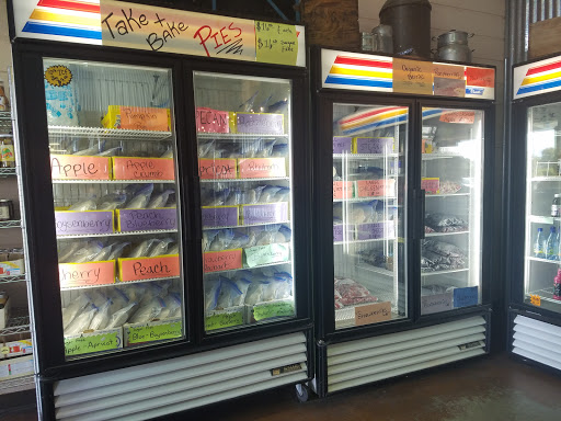 Produce Market «Clements Ridge Produce», reviews and photos, 23225 CA-88, Clements, CA 95227, USA