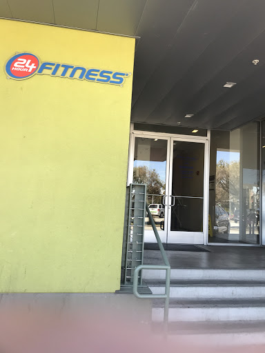 Gym «24 Hour Fitness Super Sport», reviews and photos, 979 Broadway, Millbrae, CA 94030, USA