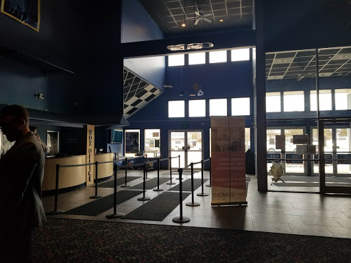 Outlet Mall «Essex Outlets & Cinemas», reviews and photos, 21 Essex Way, Essex Junction, VT 05452, USA