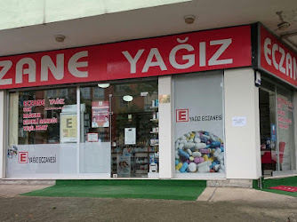 Yağız Eczanesi