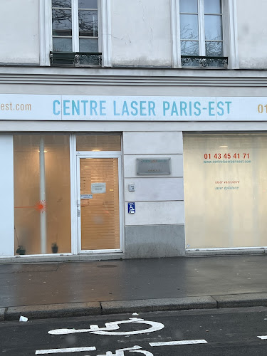 Dermatologue Centre Laser Paris-Est Paris