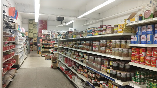 Asian Grocery Store «Truong Thanh Grocery Store», reviews and photos, 2520 Nicollet Ave, Minneapolis, MN 55404, USA