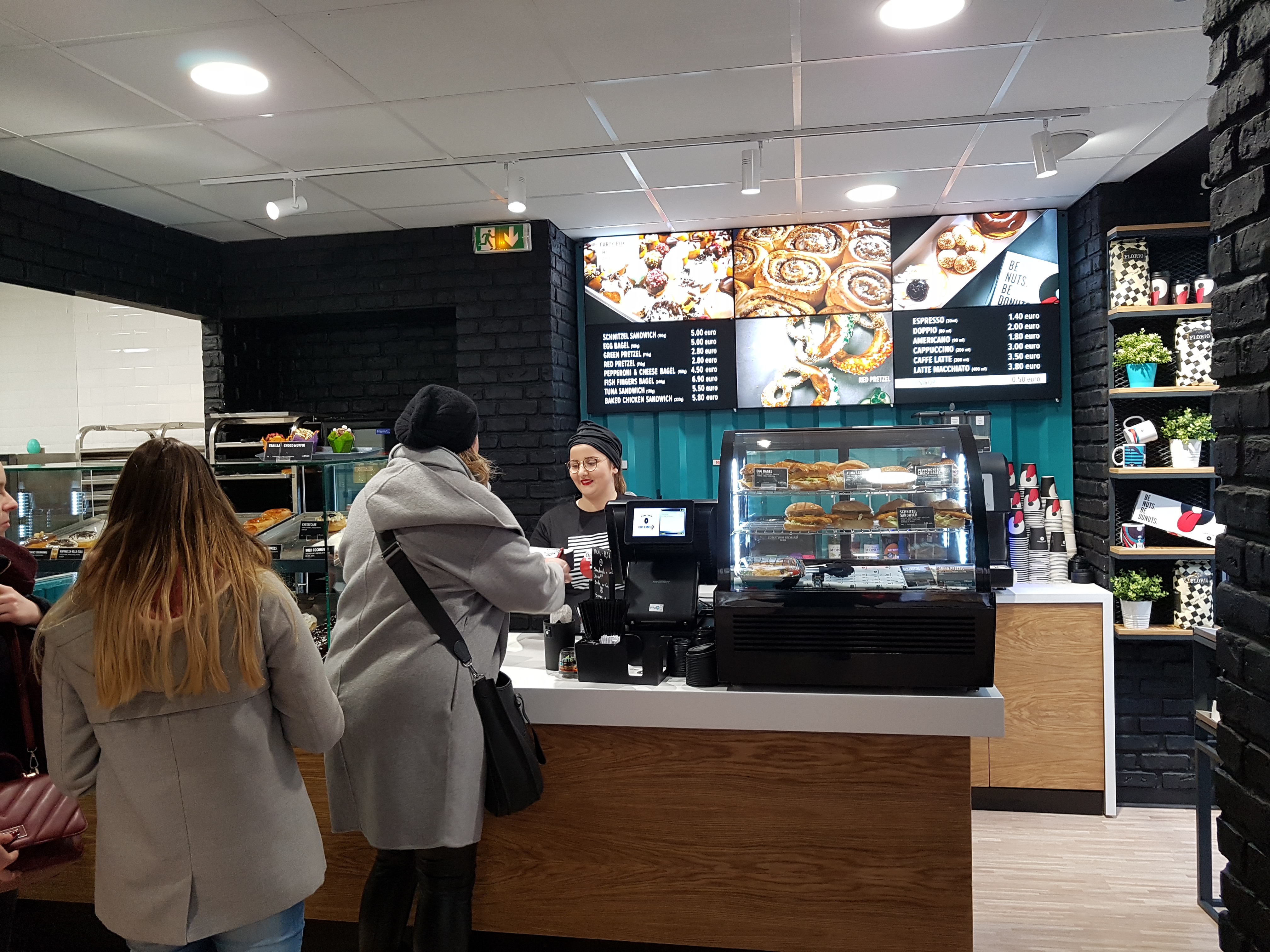 Photo n° 2 de l'avis de Quentin.e fait le 01/03/2018 à 17:10