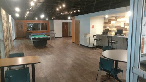 Non-Profit Organization «Kirk Family YMCA», reviews and photos, 520 Church Ave SW, Roanoke, VA 24016, USA