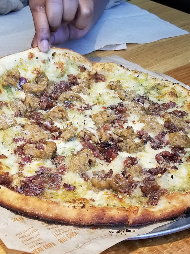 Warehouse club «Costco Wholesale», reviews and photos, 801 Tioga Ave, Sand City, CA 93955, USA