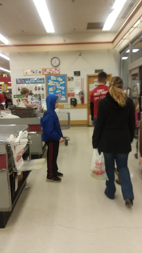 Grocery Store «Giant Food Stores», reviews and photos, 481 W Penn Ave, Cleona, PA 17042, USA