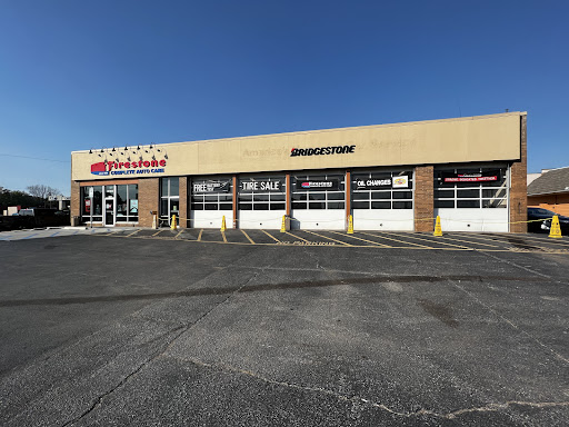 2106 Wilkins Ave, Jonesboro, AR 72401, USA