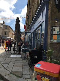 Atmosphère du Restaurant Chez Lucien à Guérande - n°3