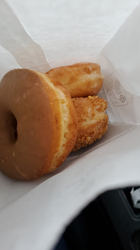 Donut Shop «Spudnuts Donuts», reviews and photos, 2445 Arden Way, Sacramento, CA 95825, USA