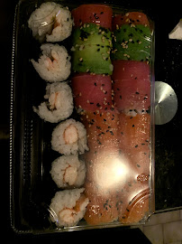 Plats et boissons du Restaurant de sushis Pearl Arb'or à Valserhône - n°6