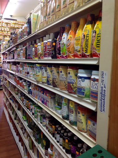 Health Food Store «Fresh Health Food Emporium», reviews and photos, 594 Nostrand Ave, Brooklyn, NY 11216, USA