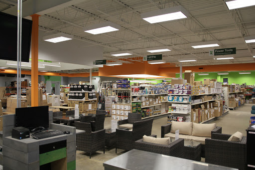 Home Improvement Store «MN Home Outlet», reviews and photos, 2300 E Hwy 13, Burnsville, MN 55337, USA