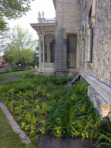History Museum «Alexander Ramsey House», reviews and photos, 265 Exchange St S, St Paul, MN 55102, USA