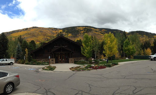 Wedding Venue «Donovan Pavilion», reviews and photos, 1600 S Frontage Rd W, Vail, CO 81657, USA
