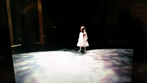 Performing Arts Theater «Auburn Performing Arts Center A.P.A.C.», reviews and photos, 702 4th St NE, Auburn, WA 98002, USA