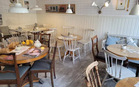 The sisters Lindqvist Cafe & Sourdough Bakery image