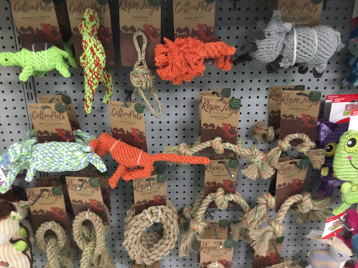 Pet Store «The Pet Place», reviews and photos, 240 Shadowline Dr, Boone, NC 28607, USA