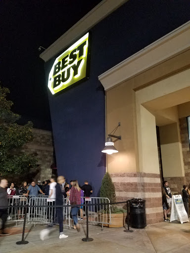 Best Buy image