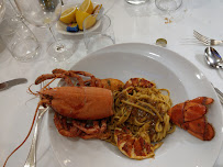 Néphropidés du Restaurant de fruits de mer Charlot 1er à Cagnes-sur-Mer - n°5