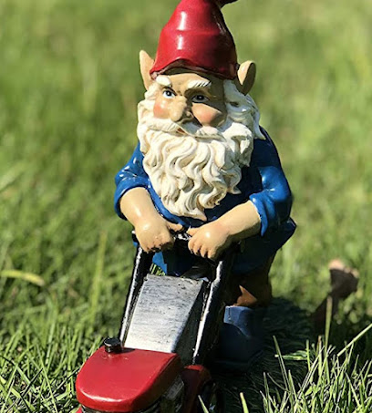 Mowing Gnomes Lawn Care LLC