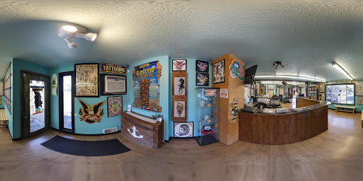 Tattoo Shop «Electric Boogaloo Tattoo», reviews and photos, 1002 NE Minnehaha St, Vancouver, WA 98665, USA