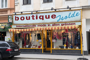 Boutique Isolde