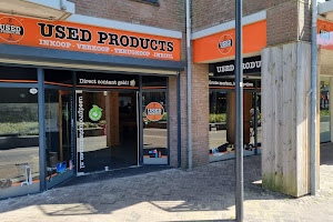 Used Products Emmen