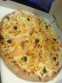 Plats et boissons du Pizzeria pizza Salam à Saint-Denis - n°12