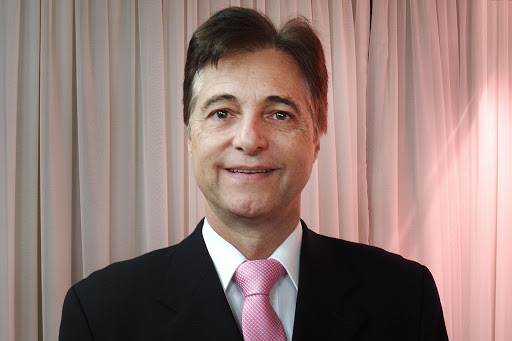 Prof. Dr. Nelson Rosário