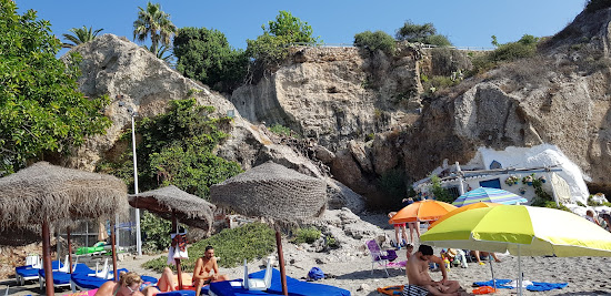 Plage de Calahonda