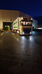 Photo n°8 de Bonduelle Traiteur International à Rosporden ()