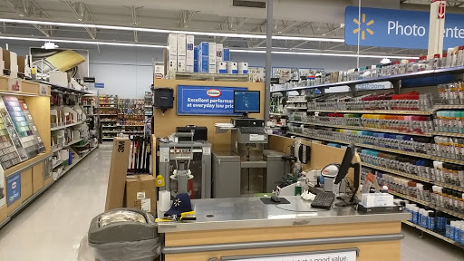 Department Store «Walmart Supercenter», reviews and photos, 700 James Madison Hwy, Warrenton, VA 20186, USA