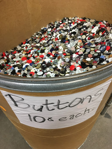 Fabric Store «SR Harris Fabric», reviews and photos, 8865 Zealand Ave N, Brooklyn Park, MN 55445, USA