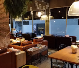 The Factory Cafe photo