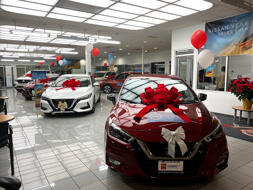 Car Dealer «Nissan of St. Charles», reviews and photos, 2535 E Main St, St Charles, IL 60174, USA