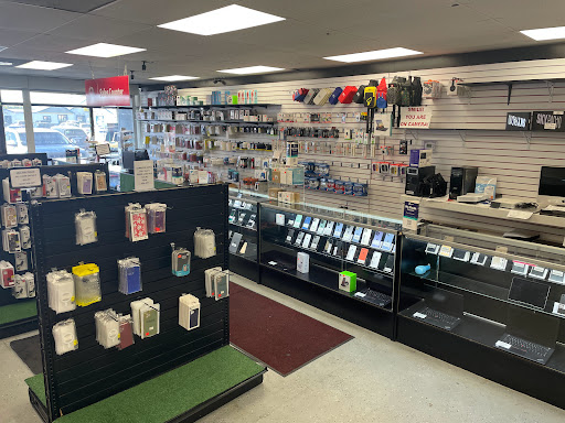 Bakersfield Phone Repair image