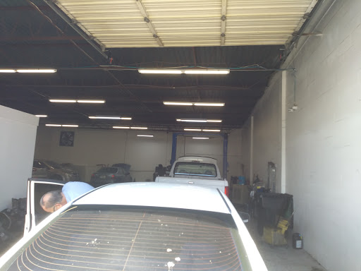 Auto Repair Shop «Top Auto Inc», reviews and photos, 1828 S Division Ave, Orlando, FL 32805, USA