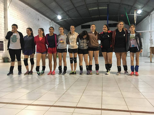 Club Social y Deportivo Soca - Gimnasio