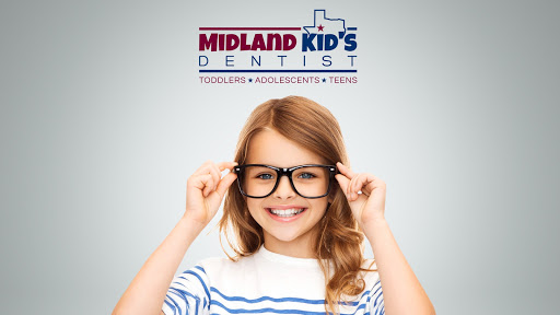 Midland Kid's Dentist