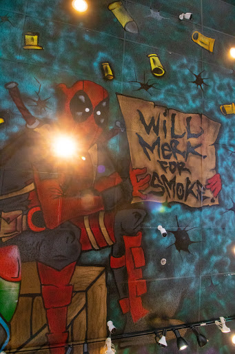 Cigar Shop «Cloud 9 Smoke & Vape Co», reviews and photos, 2468 Windy Hill Rd SE #100, Marietta, GA 30067, USA