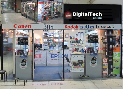 DigitalTech