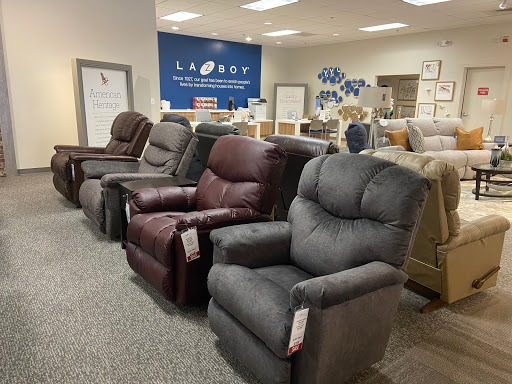 Furniture Store «La-Z-Boy Furniture Galleries», reviews and photos, 2328 Lincoln Hwy, Langhorne, PA 19047, USA