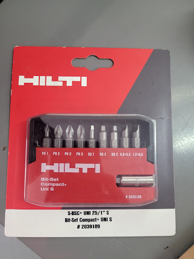 Tool Store «Hilti Store», reviews and photos, 1070 N Batavia St d, Orange, CA 92867, USA