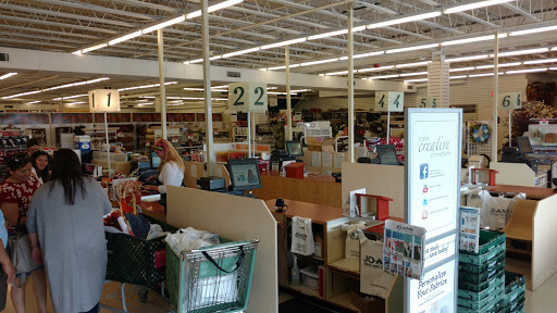 Fabric Store «Jo-Ann Fabrics and Crafts», reviews and photos, 4107 Telegraph Rd, Bloomfield Hills, MI 48302, USA