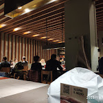 Photo n°11 de l'avis de Paolo.1 fait le 13/11/2022 à 14:32 sur le  Panino Giusto à Milan