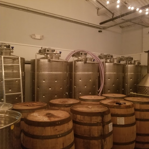 Distillery «Boardroom Spirits Distillery», reviews and photos, 575 W 3rd St, Lansdale, PA 19446, USA