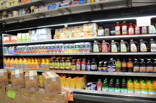 Grocery Store «THE WAREHOUSE FOOD MARKET», reviews and photos, 538 W 119th St, Chicago, IL 60628, USA