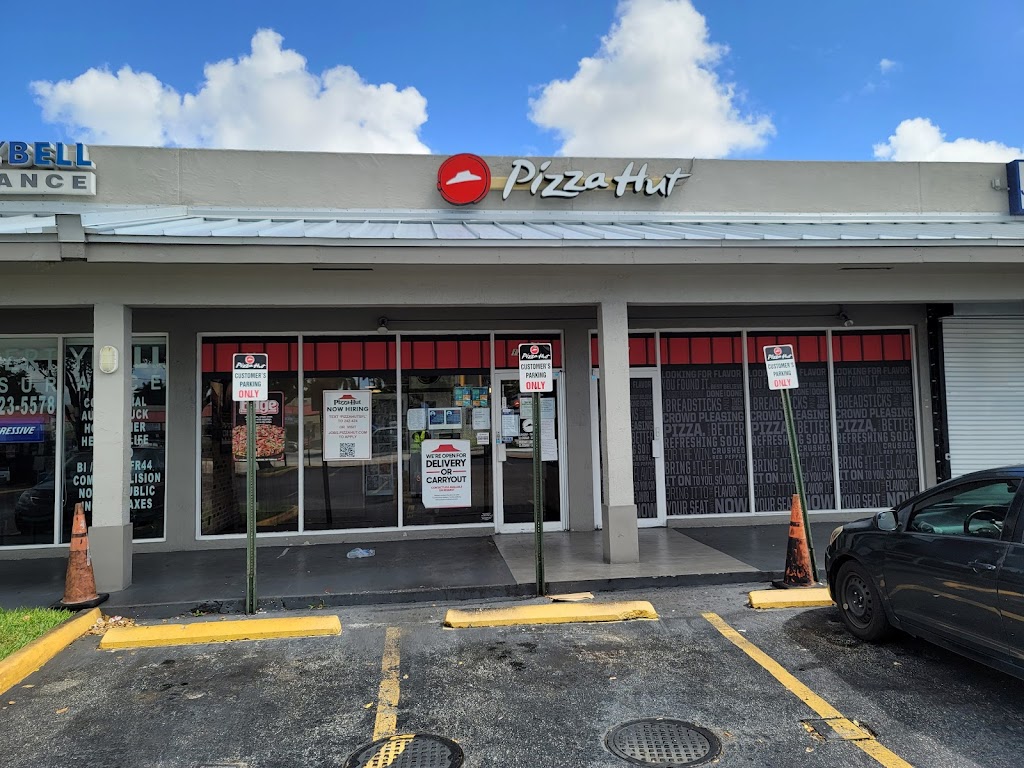 Pizza Hut 33012